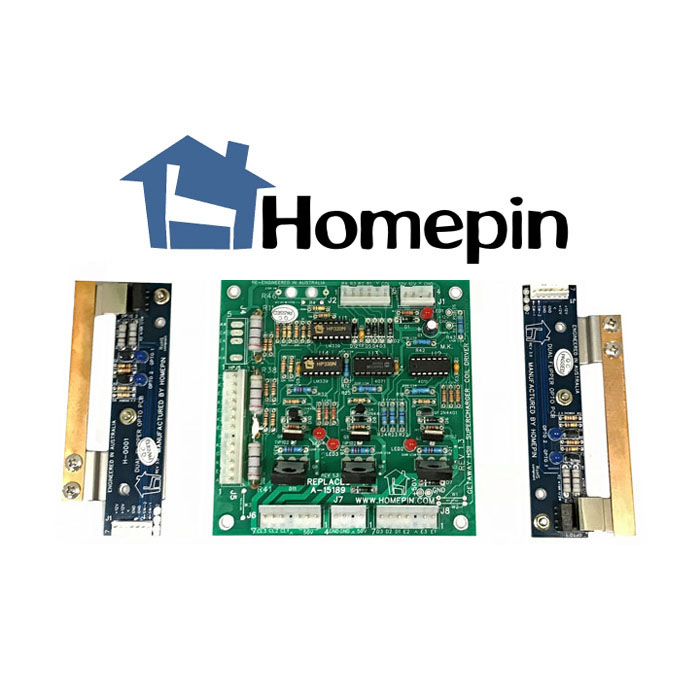 Homepin Store